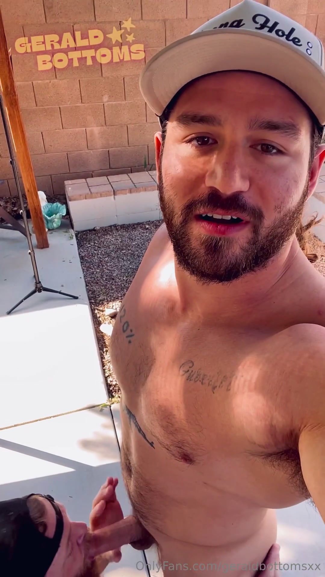 To Wrap Up My Birthday Month I Wanted To Let You See @Domsluvz Using My Hole