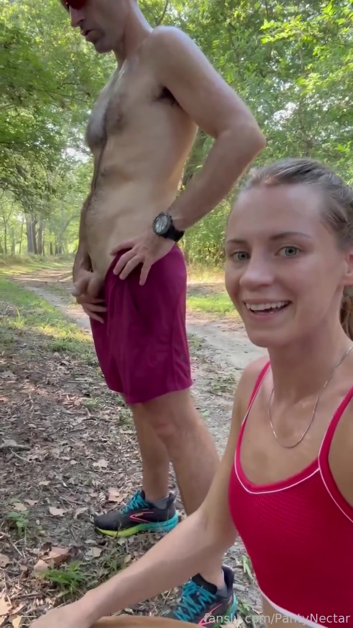 @Mrpnectar Had To Pee So Bad! I Love Watching Him Pee