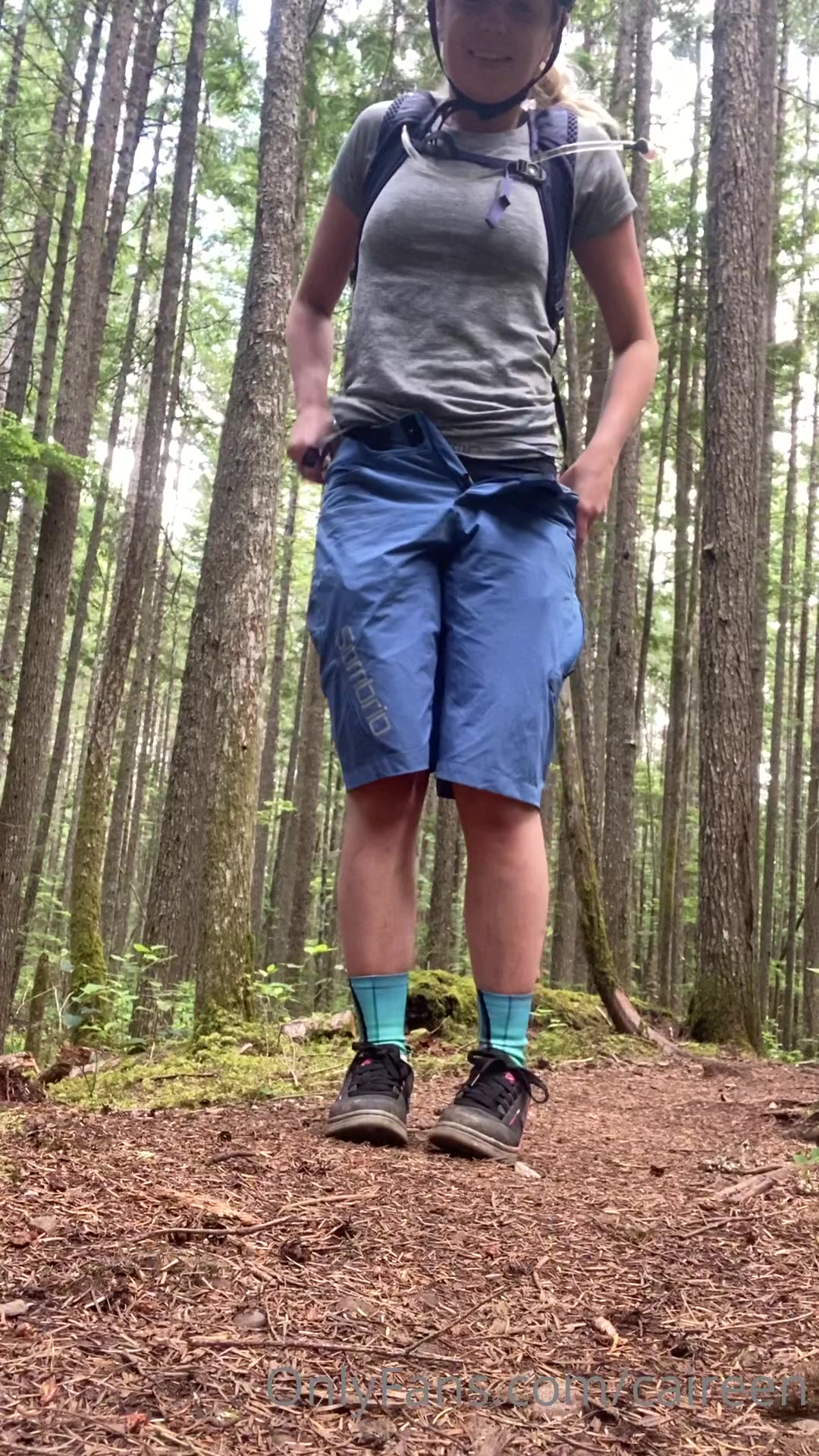 Hope You're Having A Good Day!