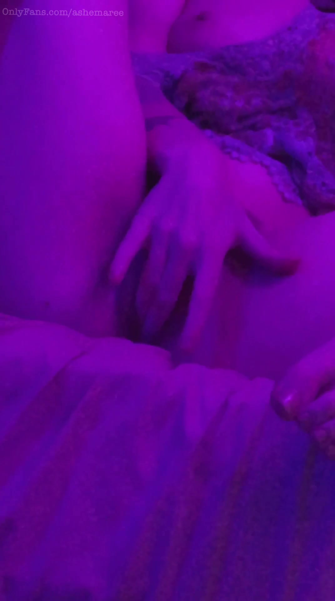 I Intended This As A Warm Up For Dildo Time But My Phone's Battery Betrayed Me