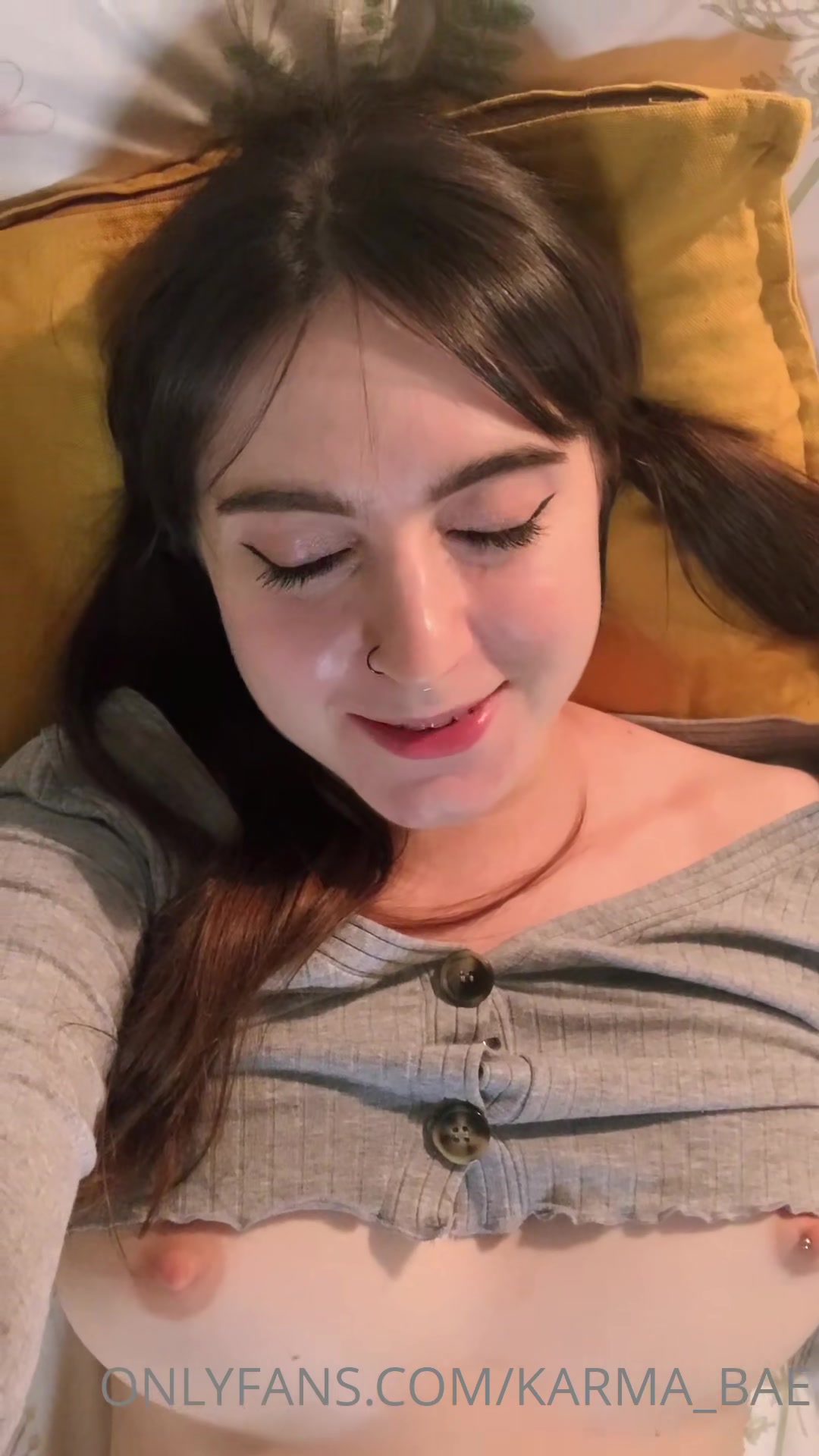 Karma_Bae - Shoot Aftermath - 2020-11-29
