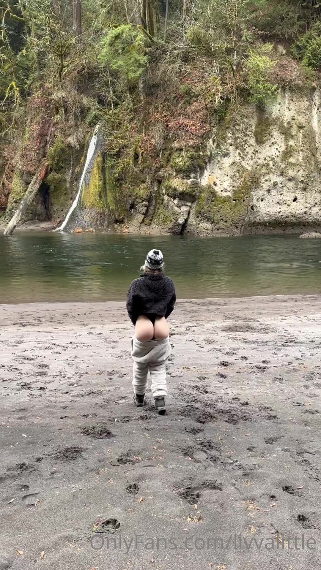 I Hooked Up With Someone Today And He Let Me Film... 2/2