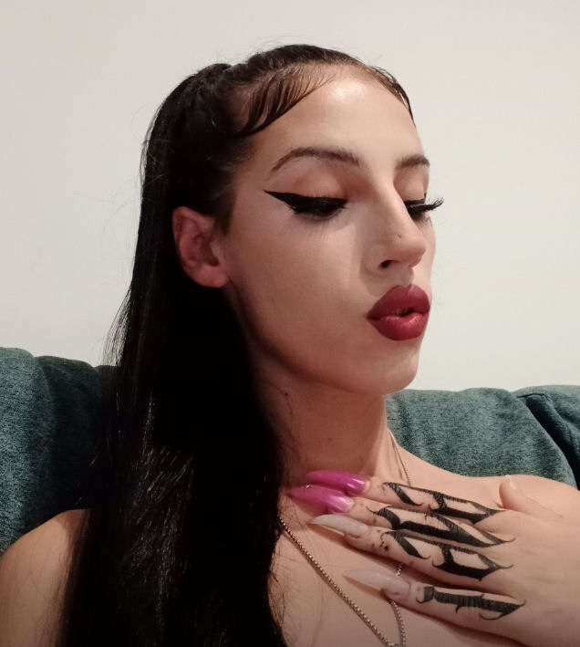 Gigi Garcia