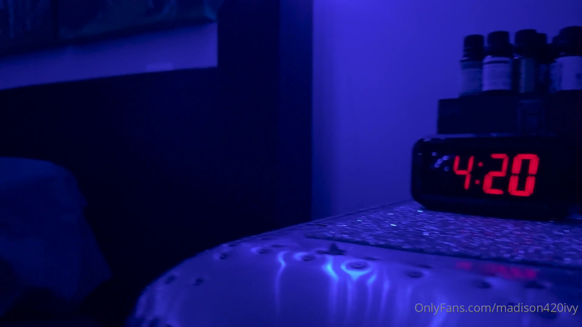Sweetest Dreams Preview