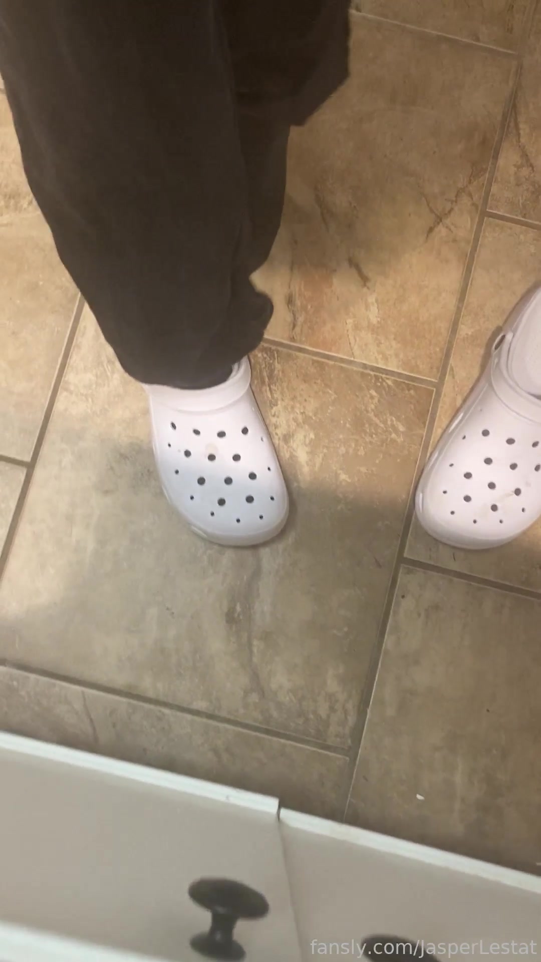 My Feet Are So Sweaty Today :,)