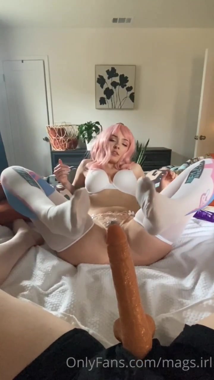 "Lubed Up Handjob, Footjob, And Grinding POV Video Set"