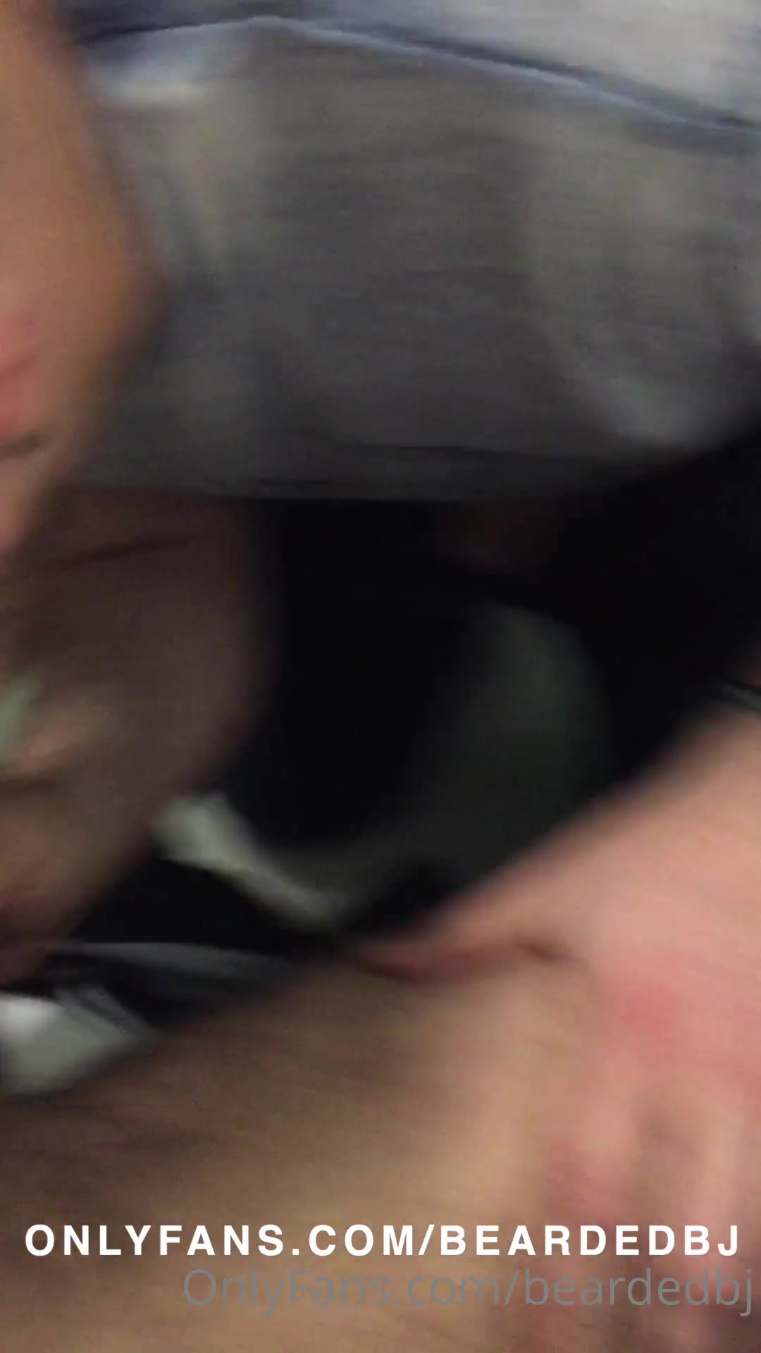 This Dude Was So Horny He Couldn't Wait Until We Got Back Home