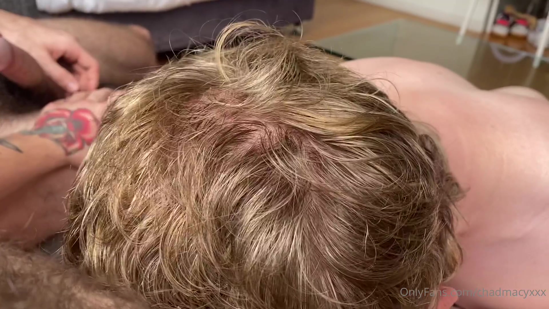 Enjoy This Hot Little Threesome Ft The Cute @Aussie.Twink