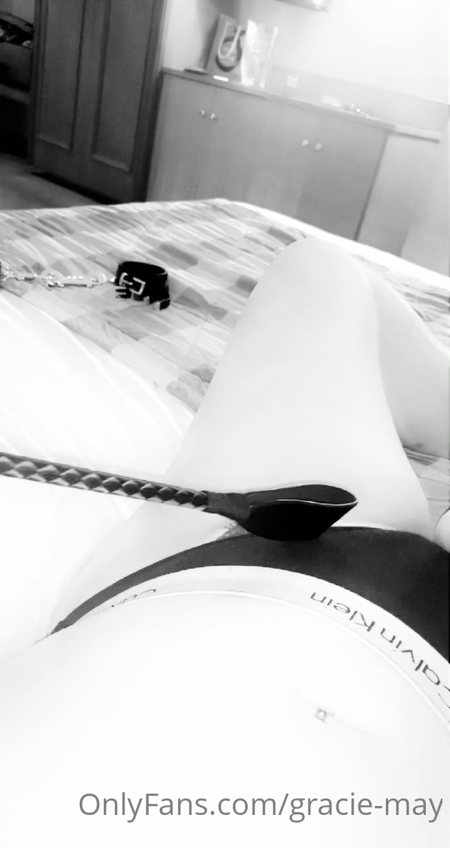 Gracie May - Ready To Play