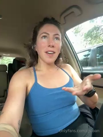 Post-Run Gratitude Gush