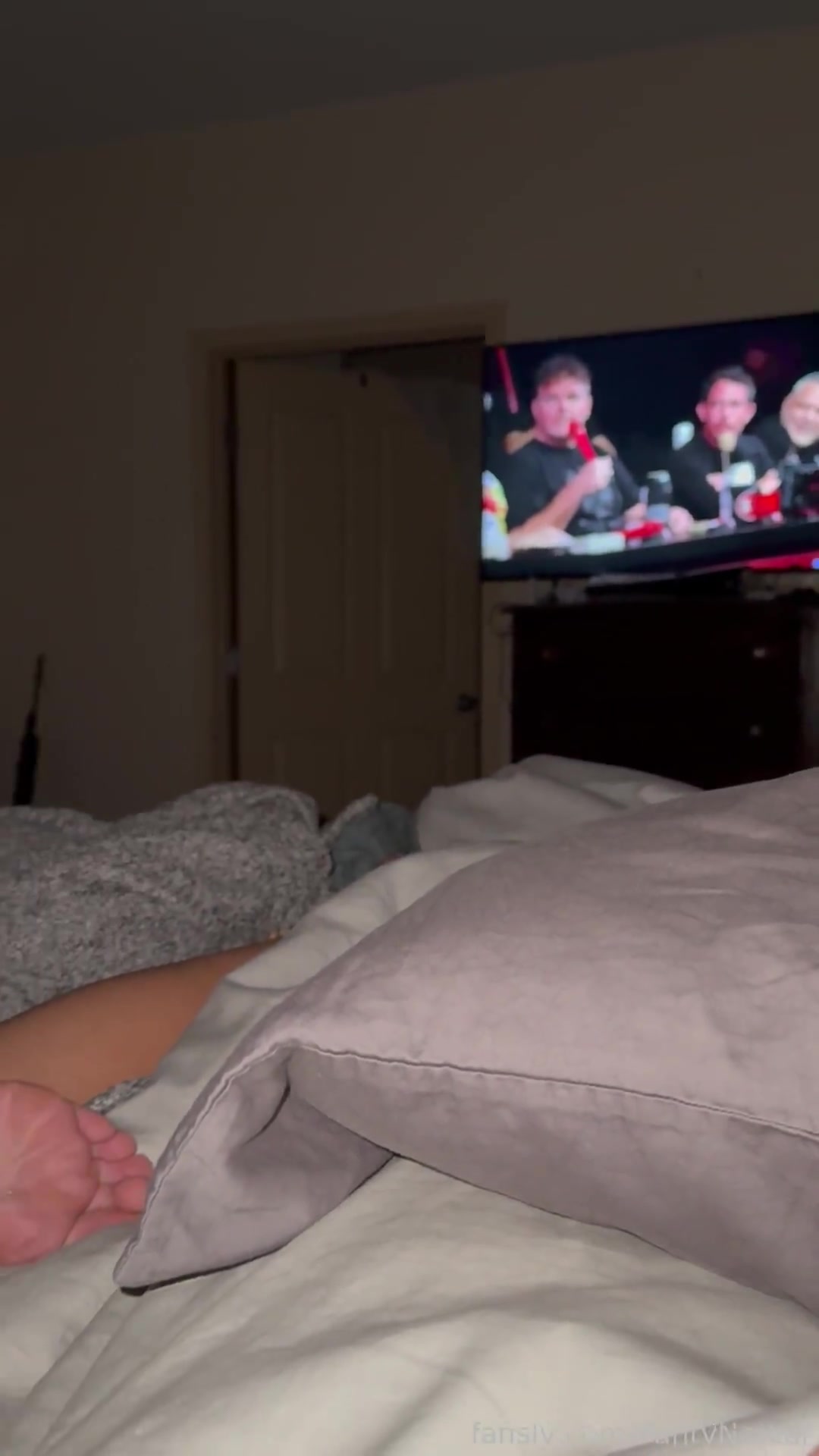 Watching Kill Tony A Few Nights Ago With @Mrpnectar