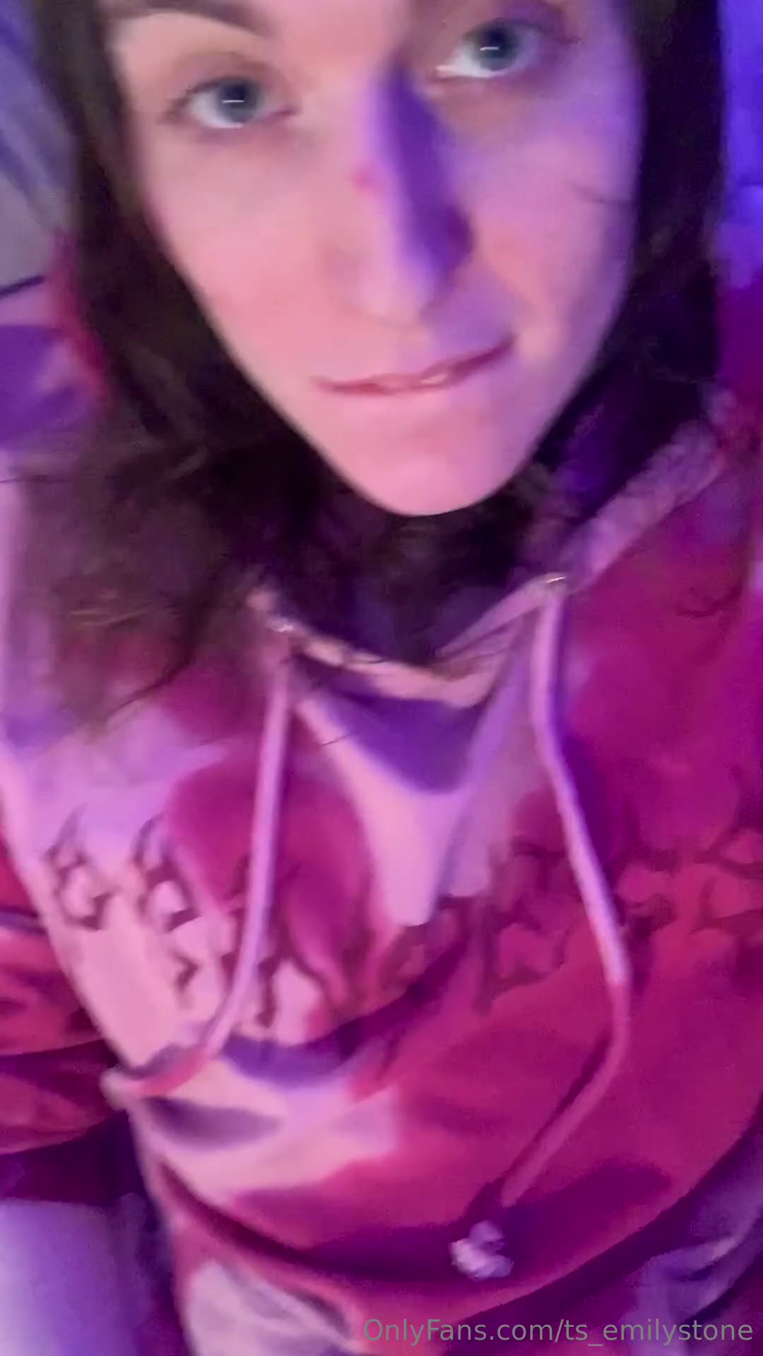 A Cute Little Clip Because I Was Thinking About You Guys