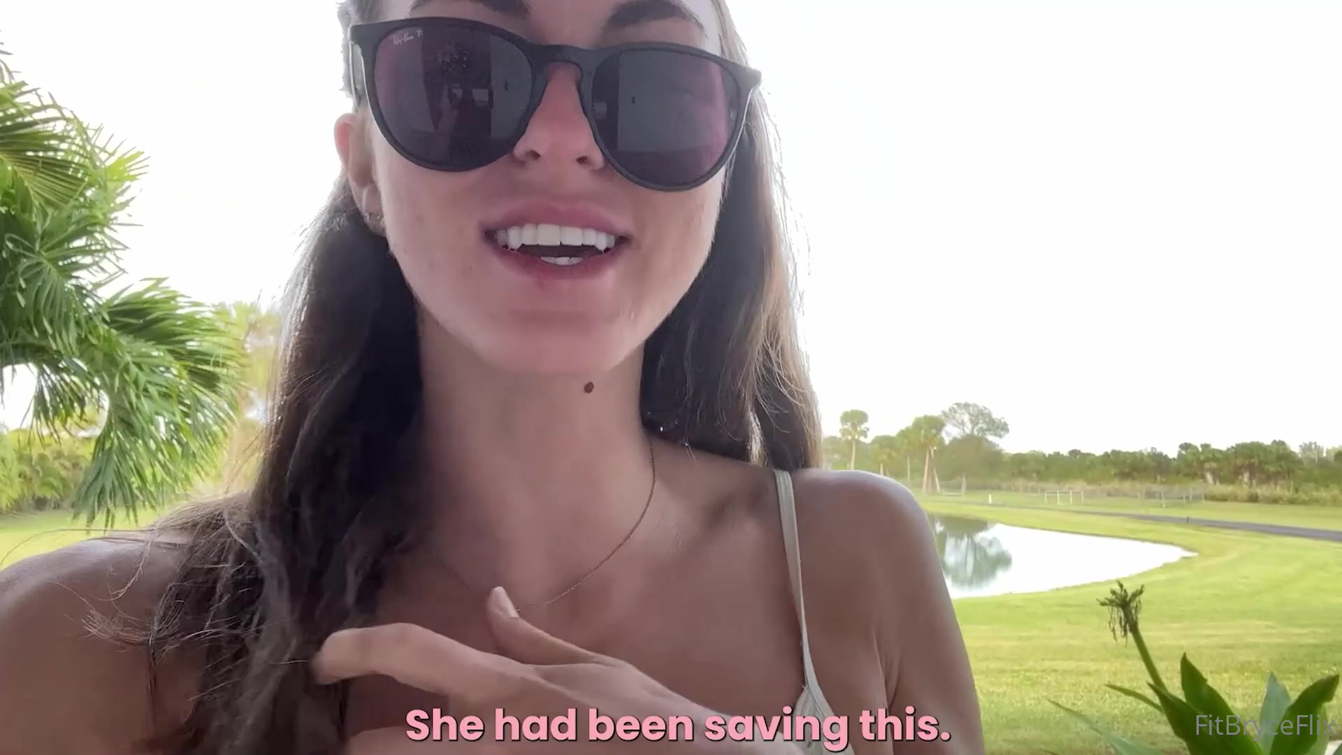 **Avery's 1St Lesbian Experience**