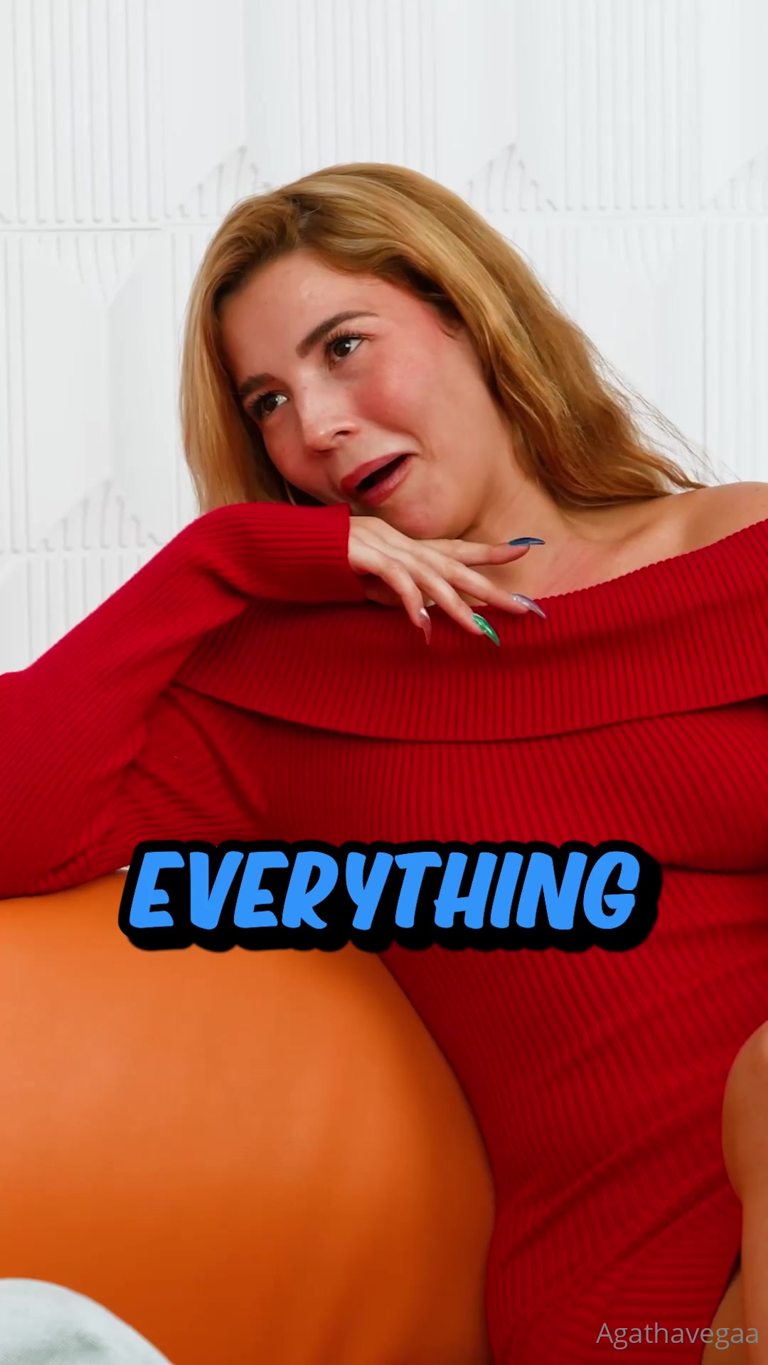 This Couple Got Way More Than Just An Interview! 1/3