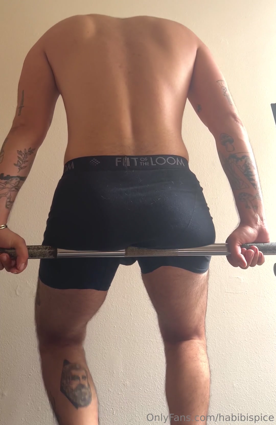 Bar Is Not Comfortable