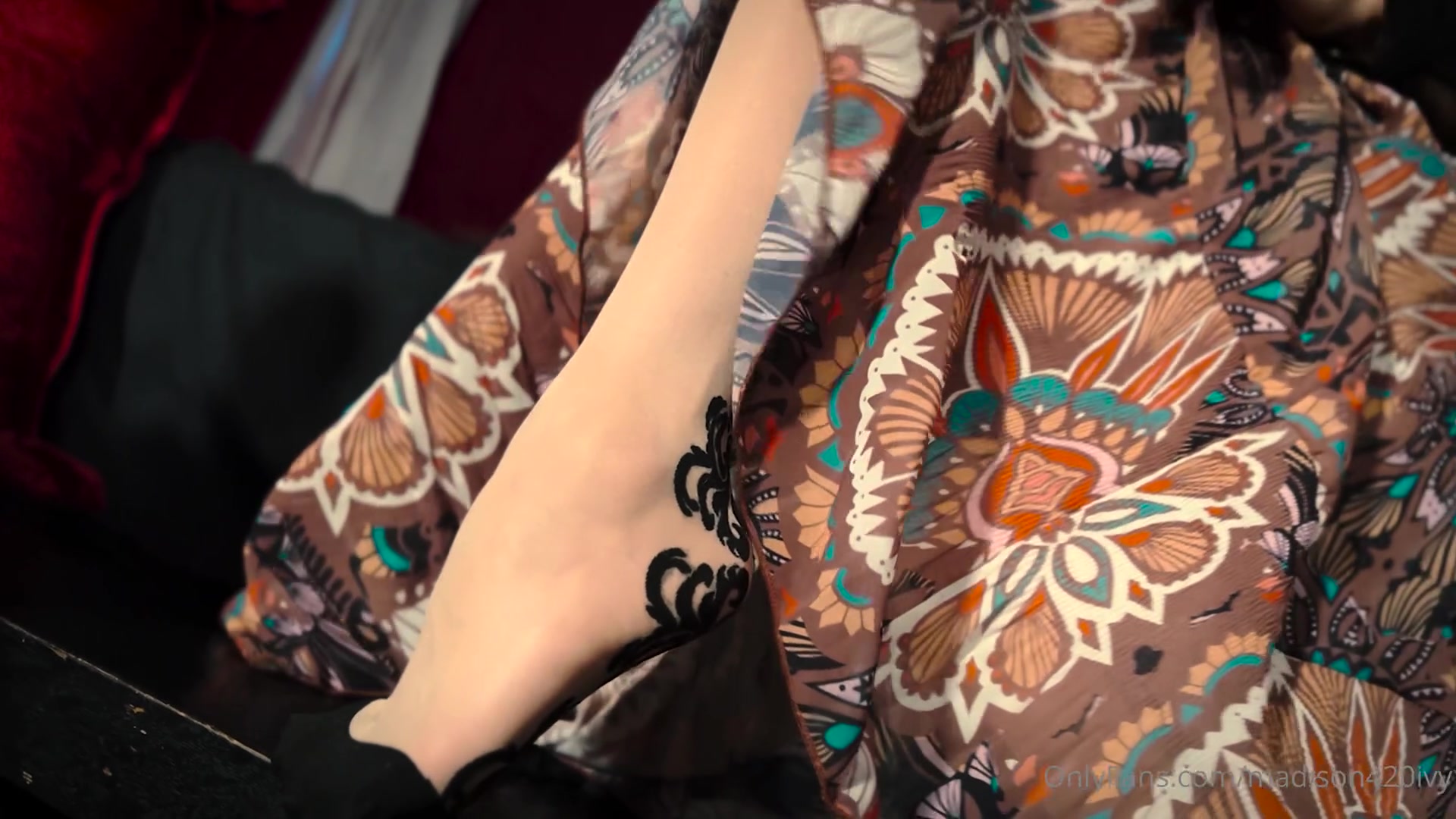 I'm Gonna Cast A Spell On You... And Now Your Body Is Mine