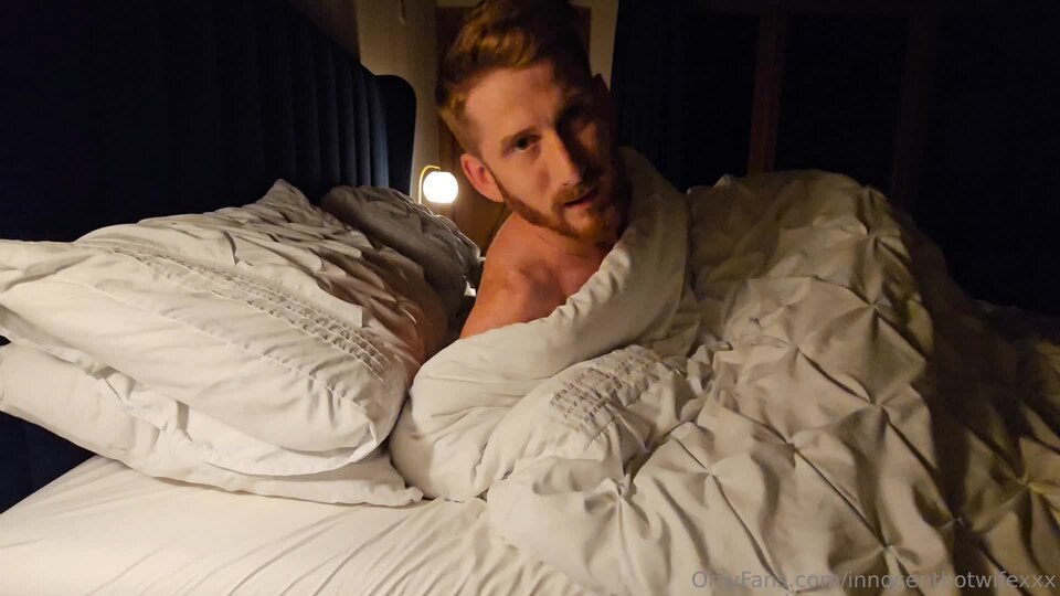 @Innocenthubbyxxx Getting Excited And Capturing Me Coming Home