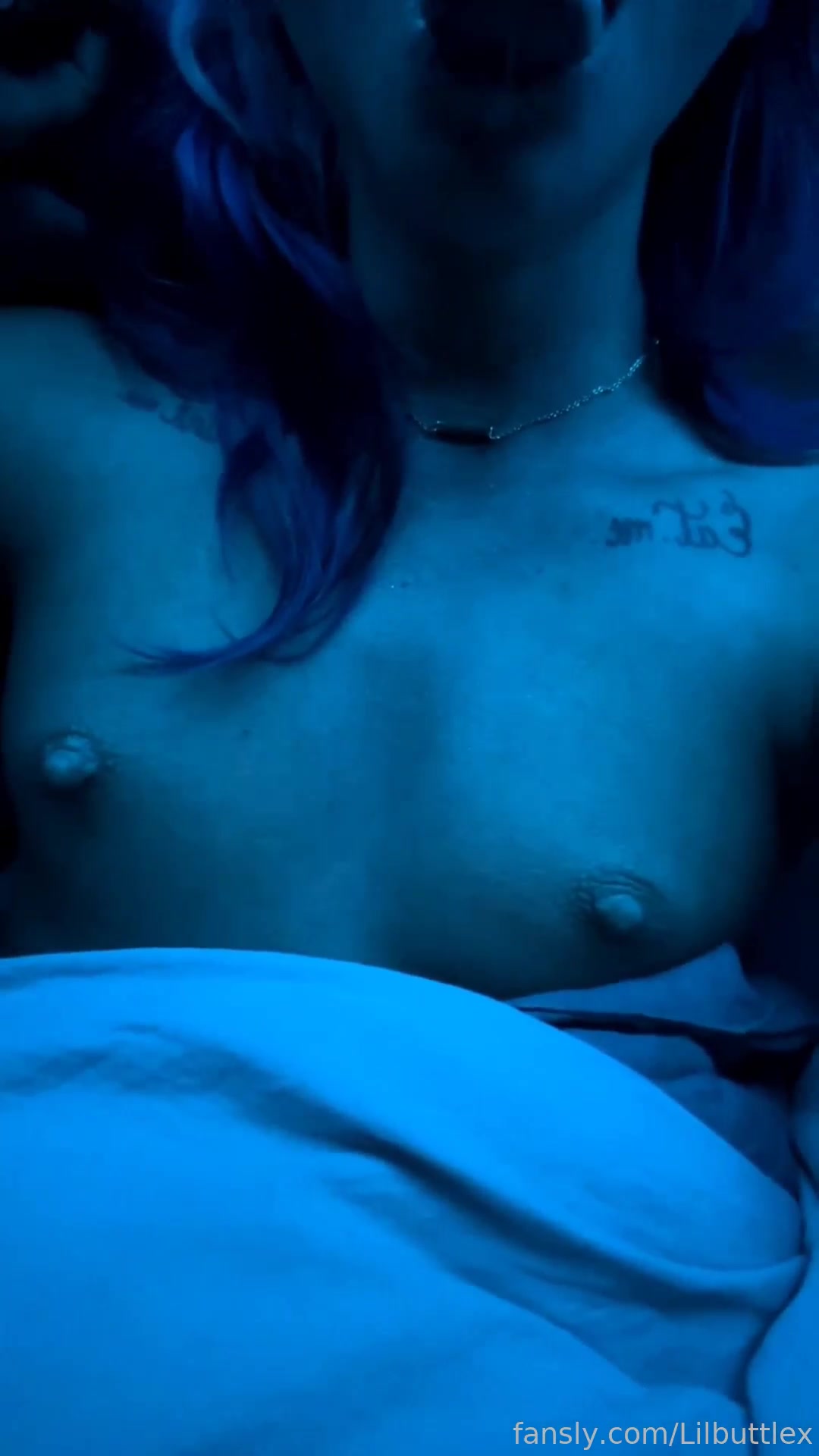 Still Craving The Taste Of Ass In My Mouth