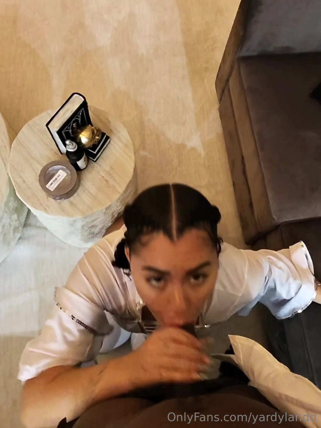 Brand New Cosplay Tape With Jade