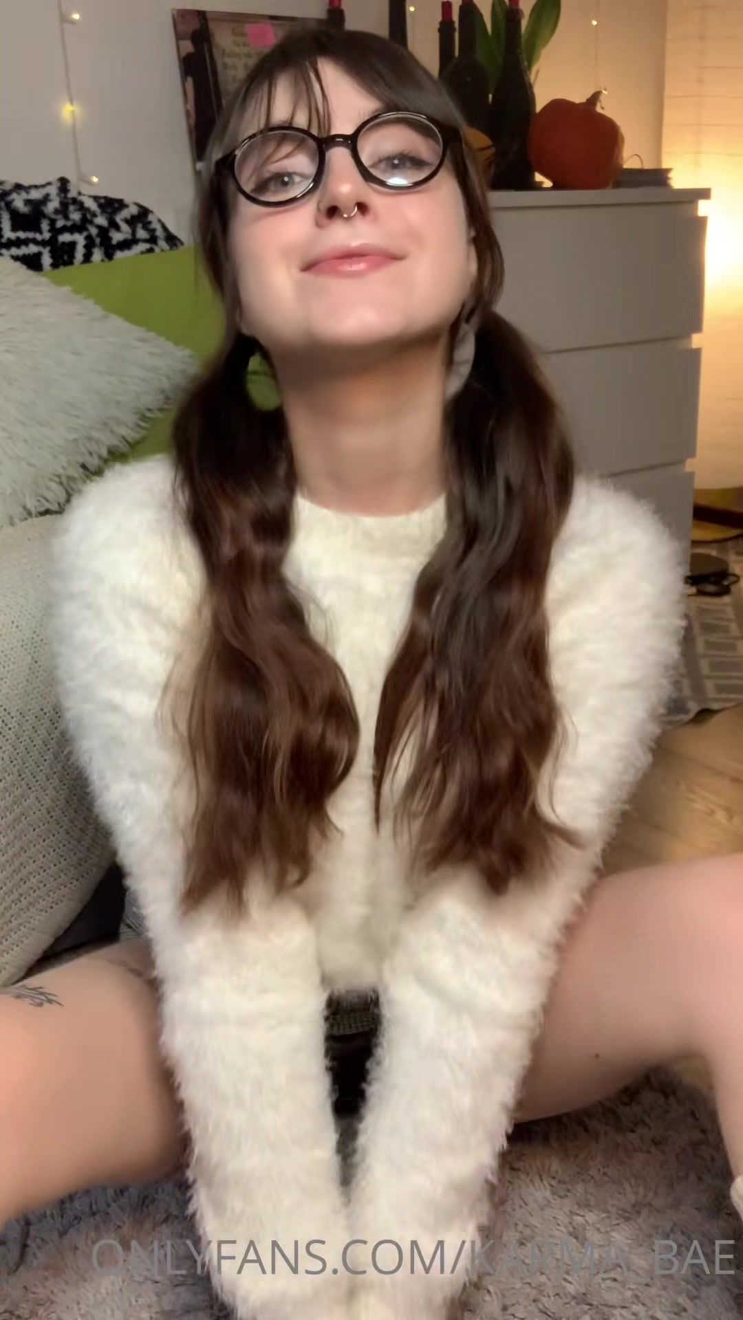 Karma_Bae - Chilly Day, Hot Play! - 2020-11-17