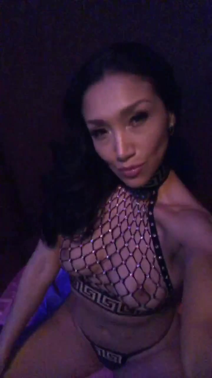 Strip Club Vibes