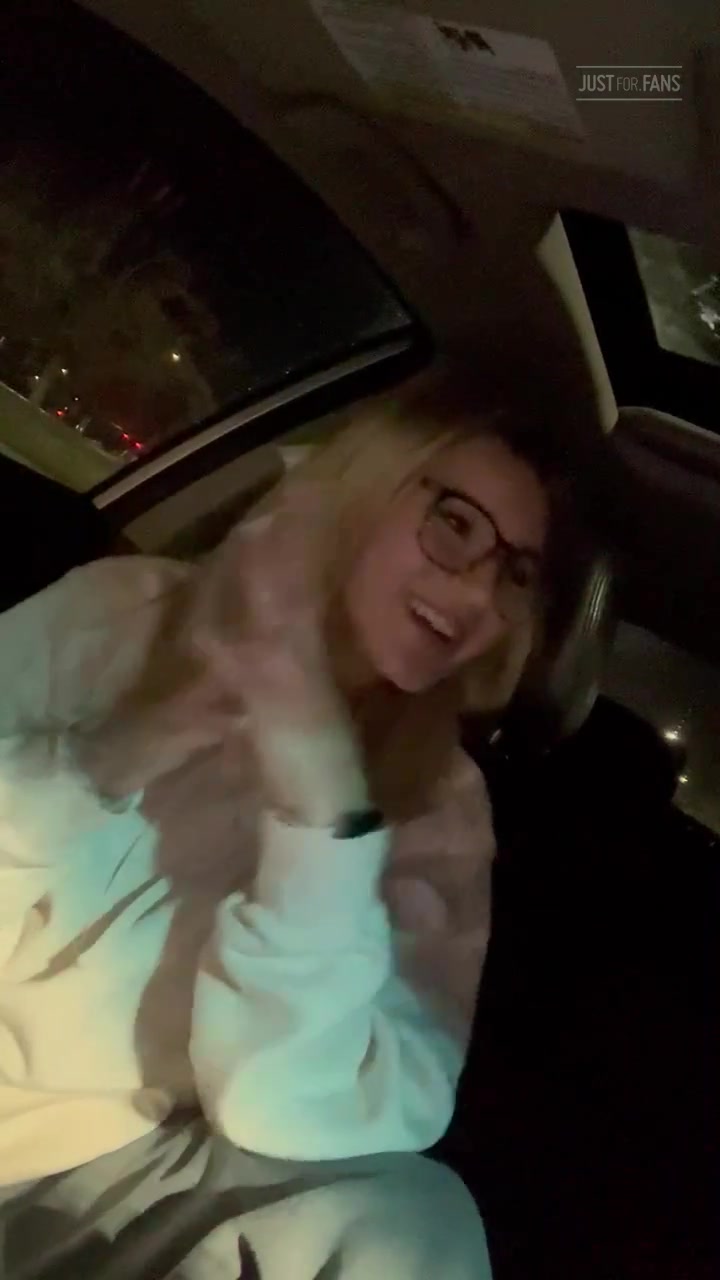 Wetting My Diaper In The Walmart Parking Lot At Like 10 Pm