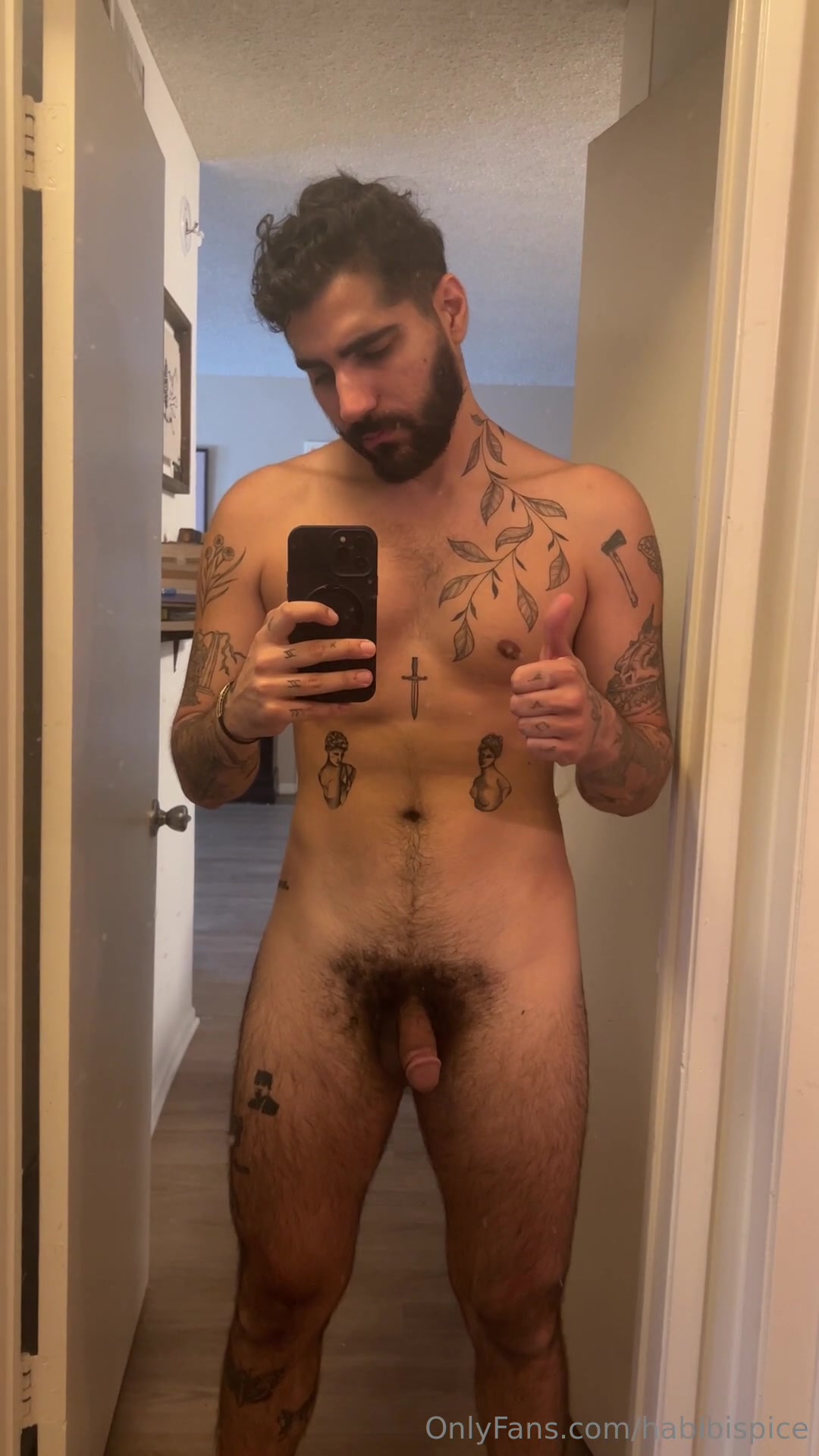 Another Tattoo
