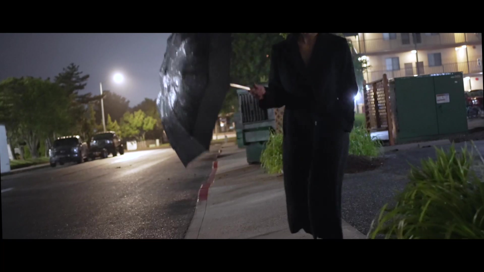 Night Test Shots! - Part 3