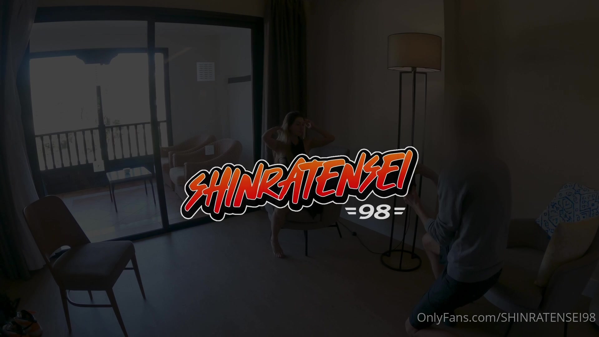 3 Some Con Il Fotografo @Gentlyperv