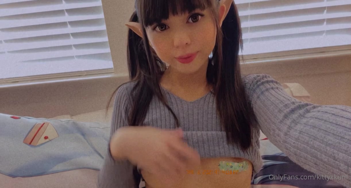 & Some More Cute Elf Stuff For You 7/7