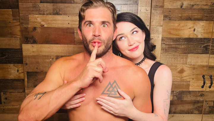 Pornstars React To 10 Sex Tips W Evelyn Claire