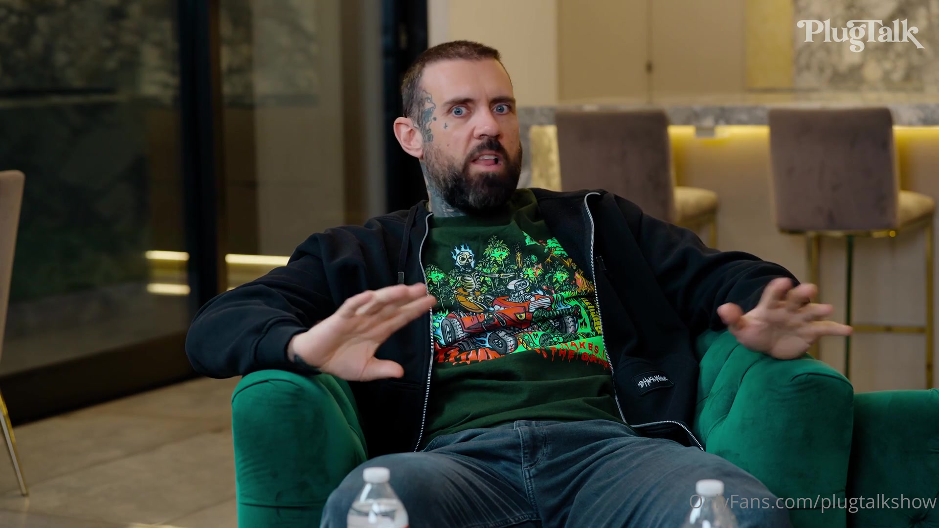 Plug Talk: Dakota Lyn