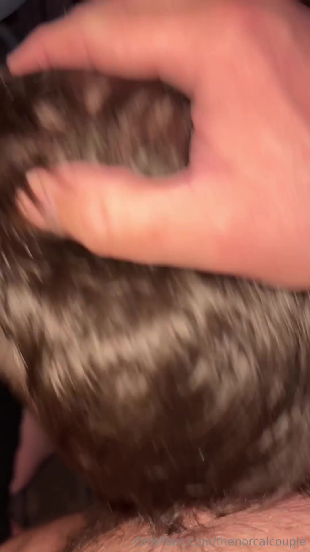 I Was Beating Off In The Shower