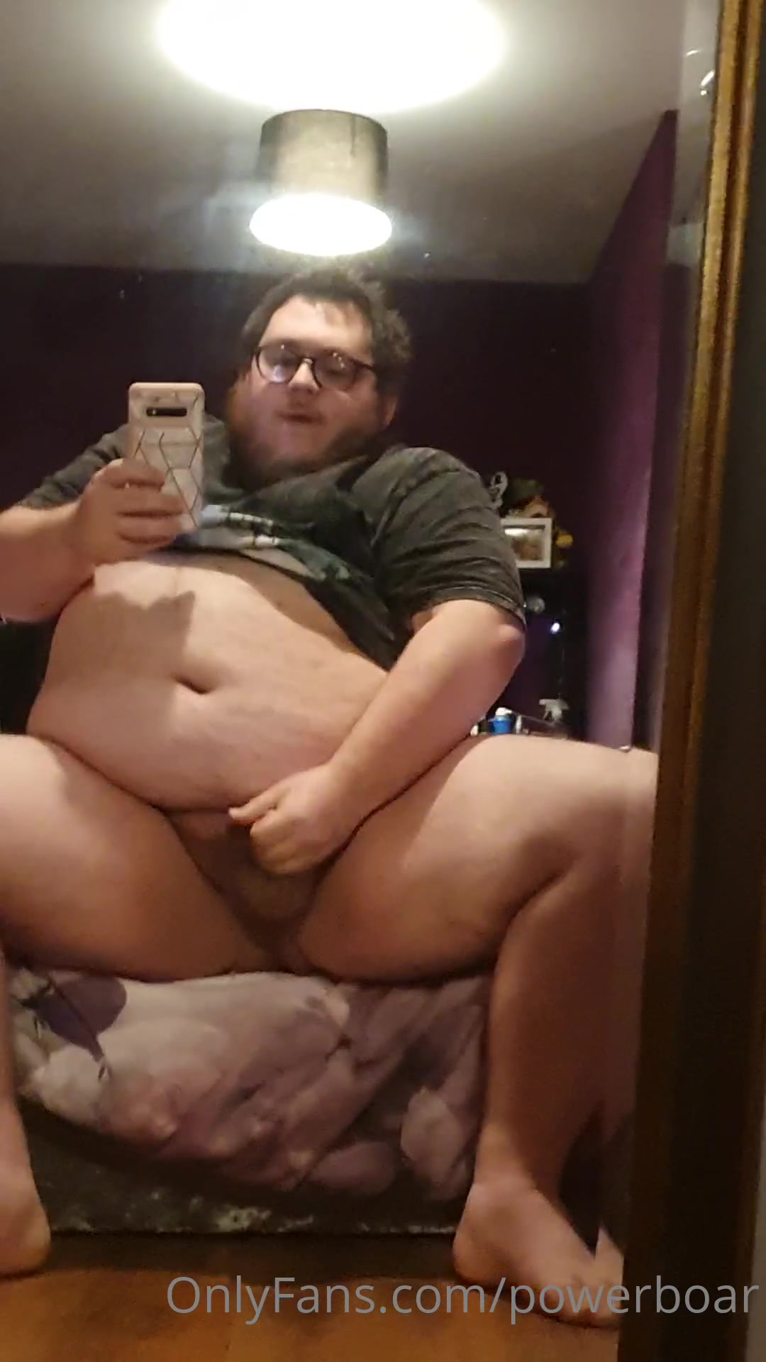 We All Love A Verbal Jerk Off Video Don't We?