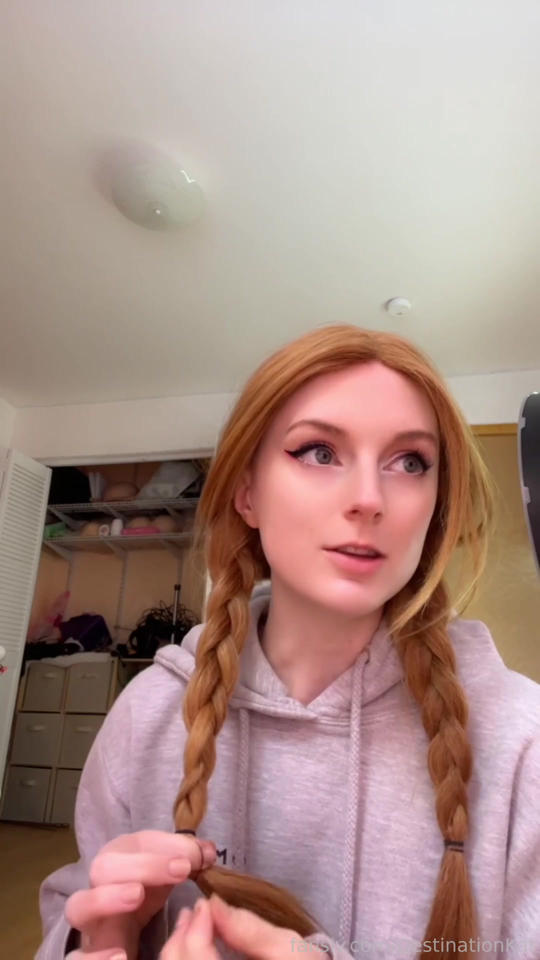 Morning Vlog With Little Updates
