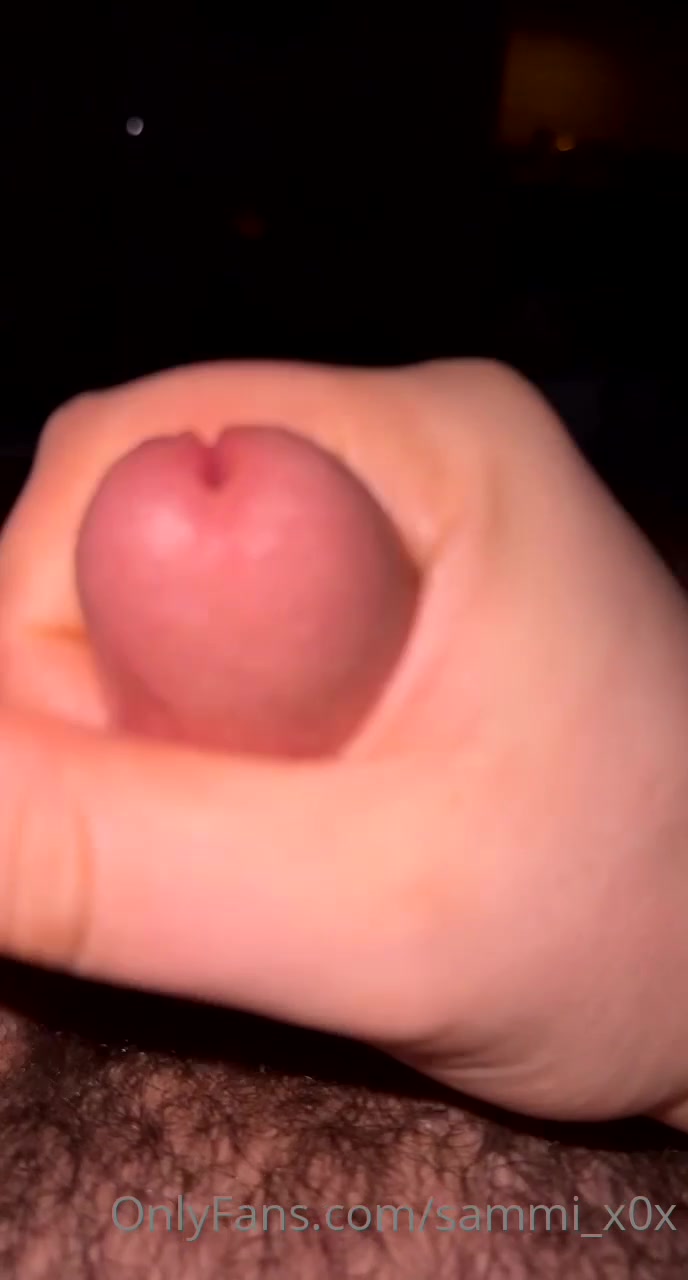 For My Cum Lovers