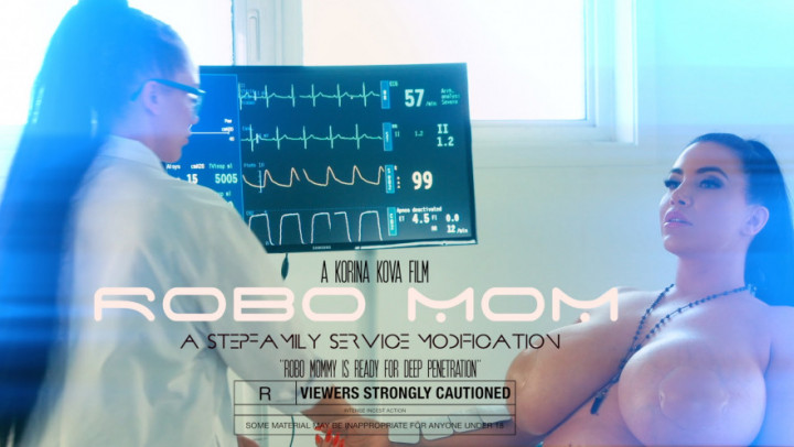 Robo Mom: Family Services Modification's