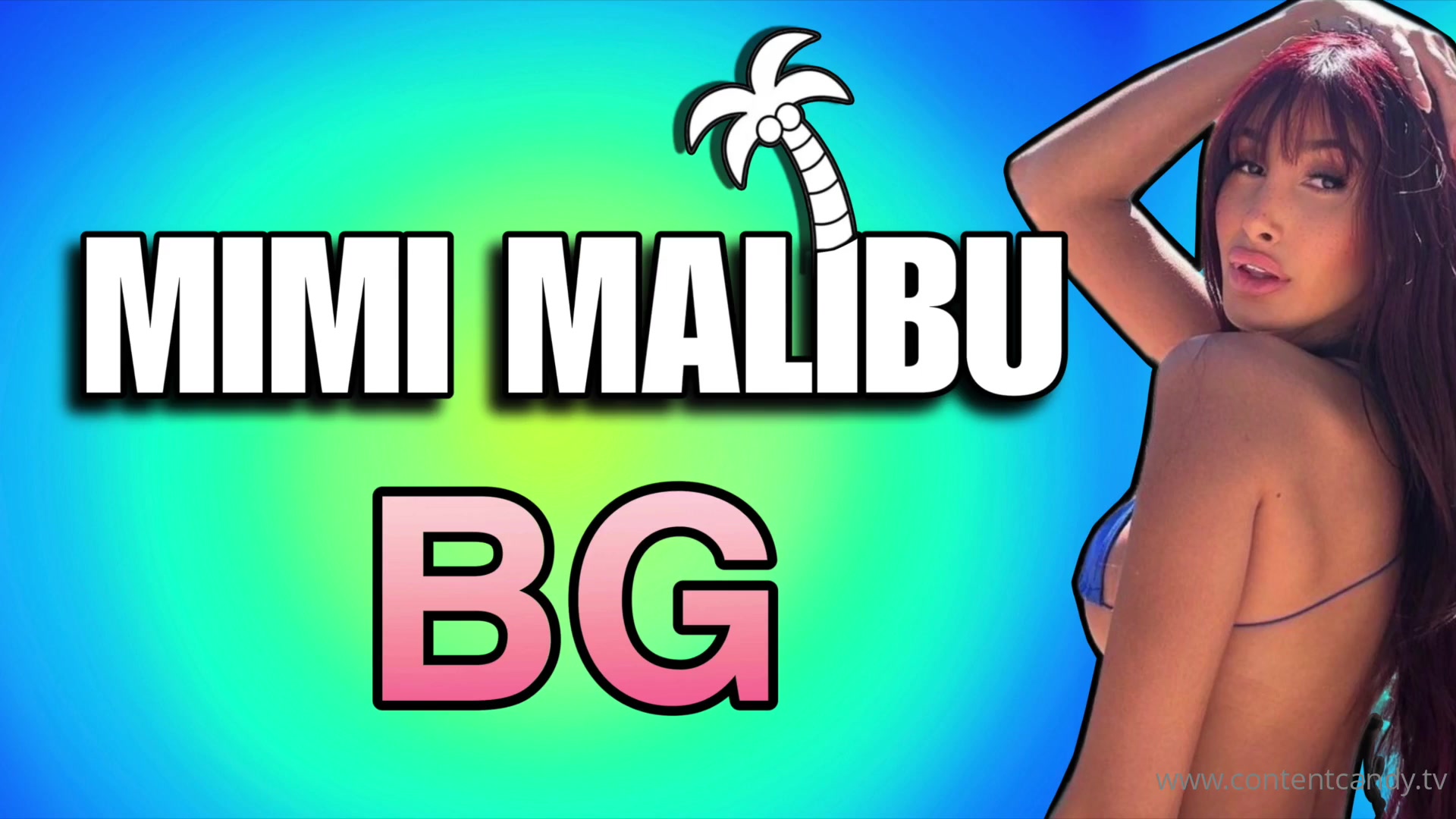 Finally Got To Fuck @Itsmimimalibu
