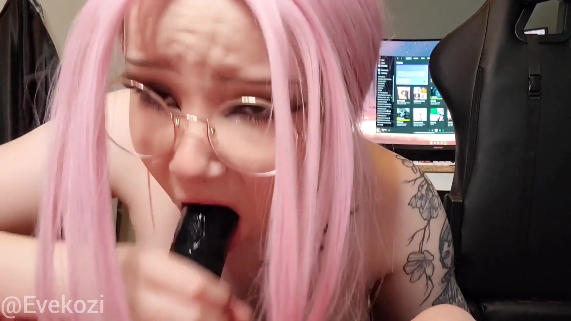 Full Solo Vids - 25/36