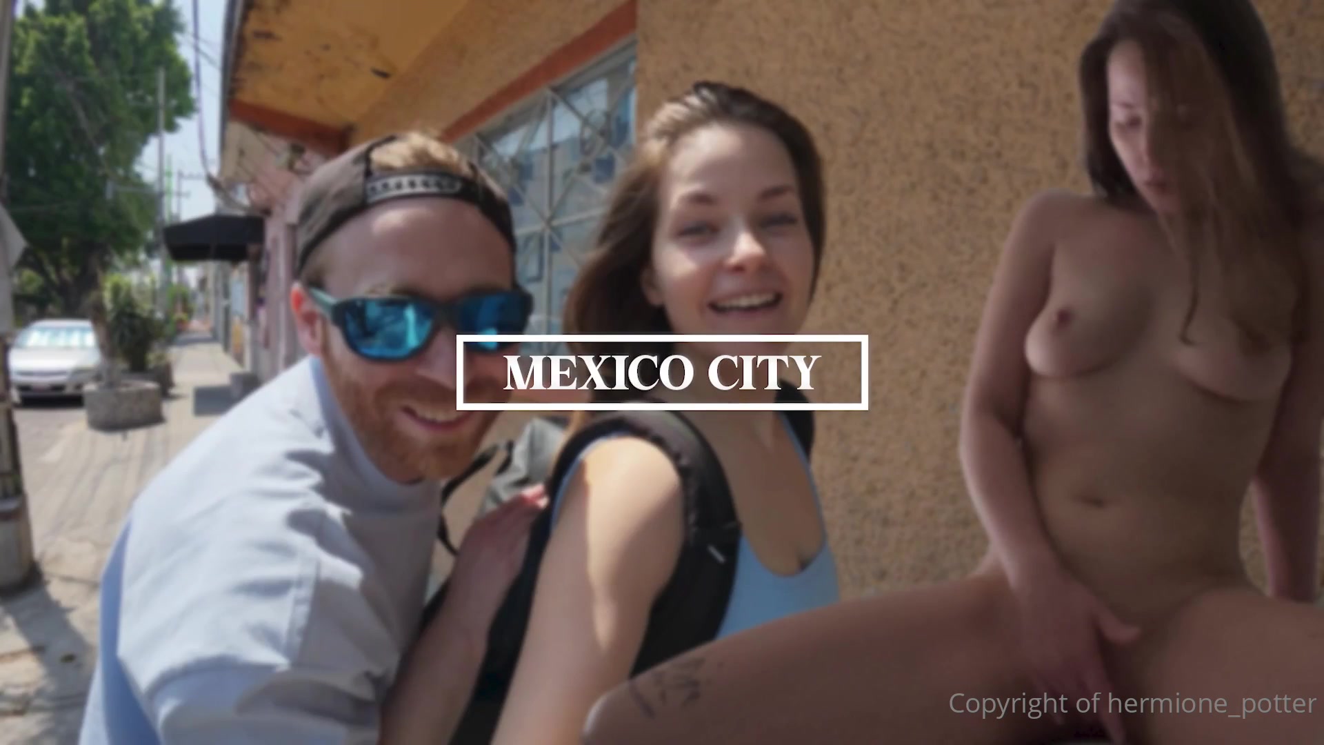 Mexico City