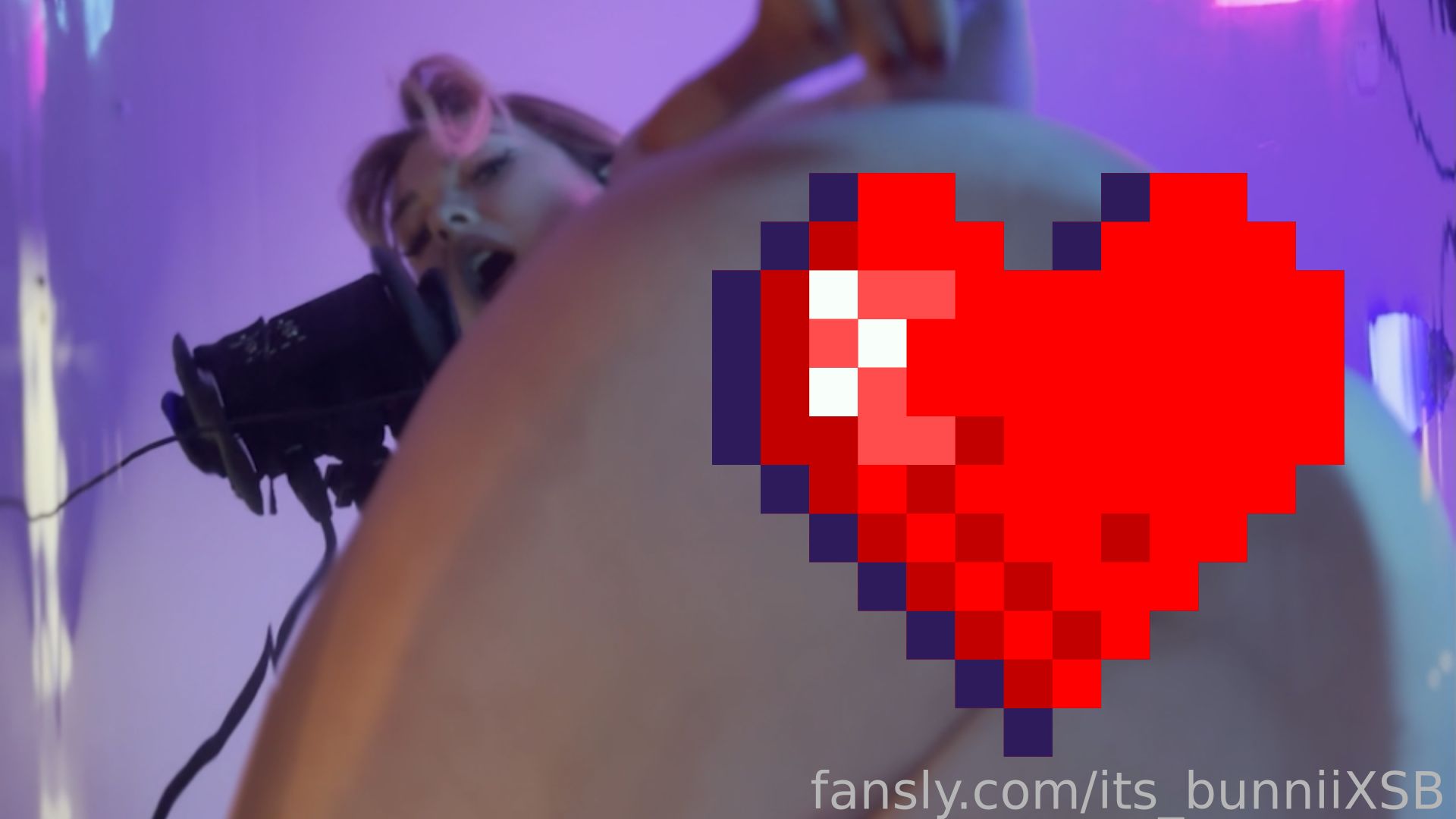 Okay! Its Finally Here! The Acrylic Chair Video!!