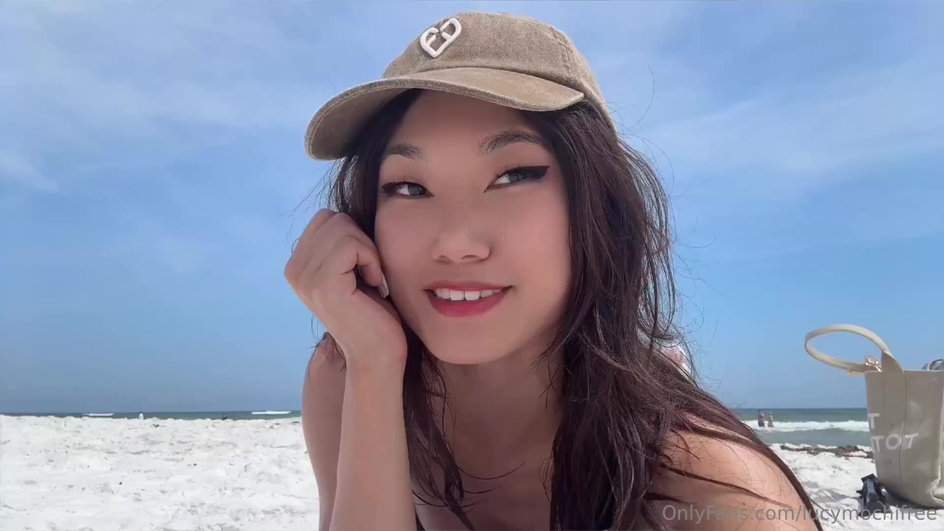 Fucking The Beach Boy