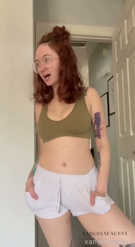 Part One! Roommate Chastity!