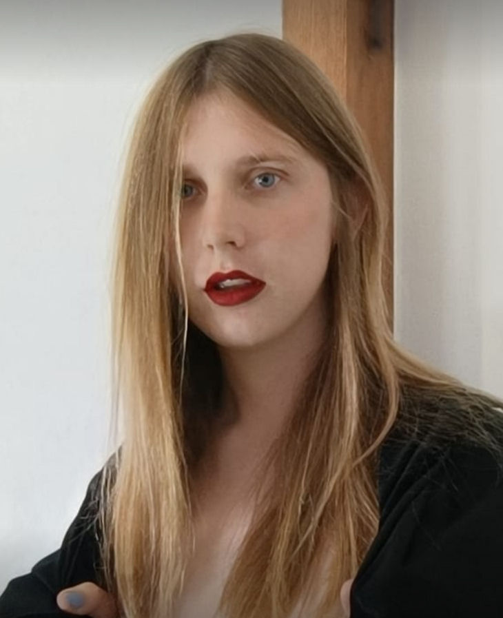 Wendy FeatherSwallow