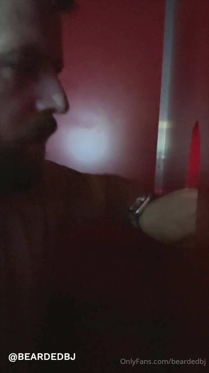 The Second Part Of The Video When I Went To My Local Sexshop Gloryholes To Hunt For Some Hot Cocks