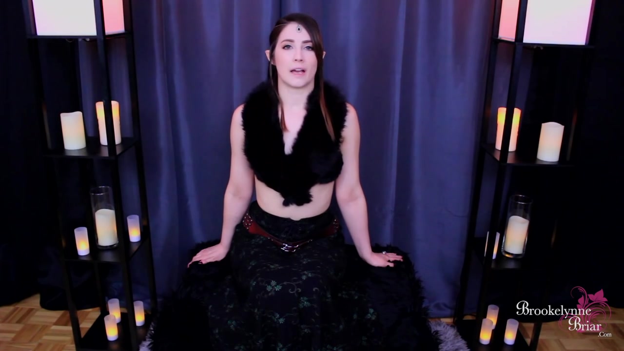 Goblin King Creampie