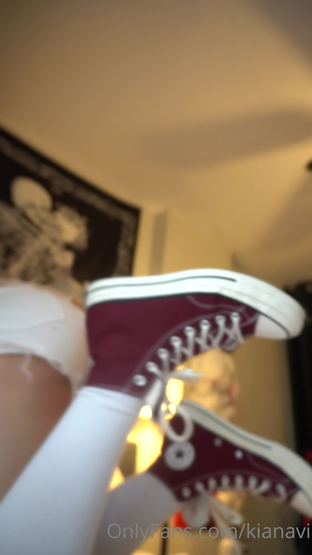 A Short Little Video I Filmed Last Morning For My Babies :)