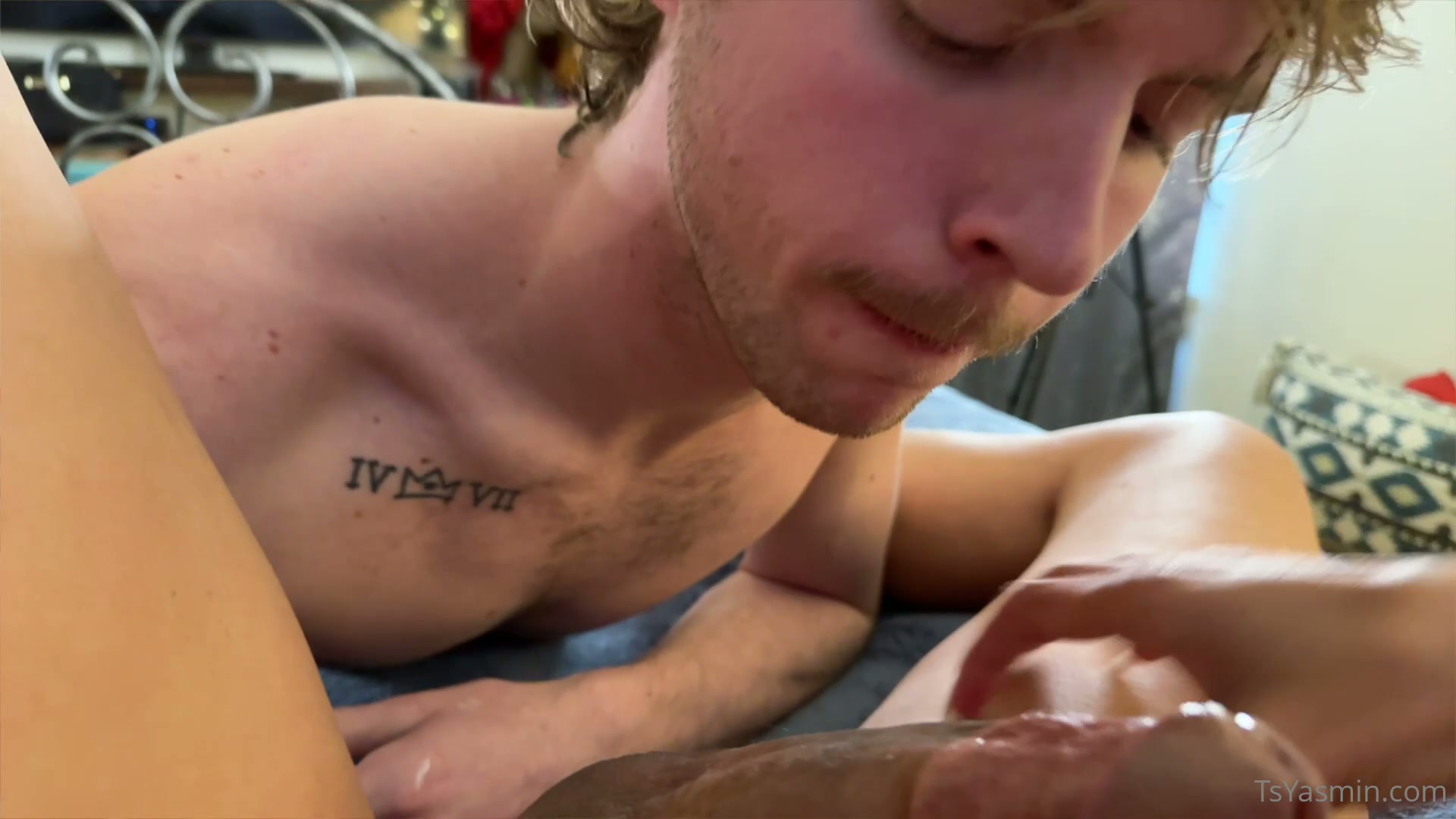 486 - Even A Whore Can Dream Promo