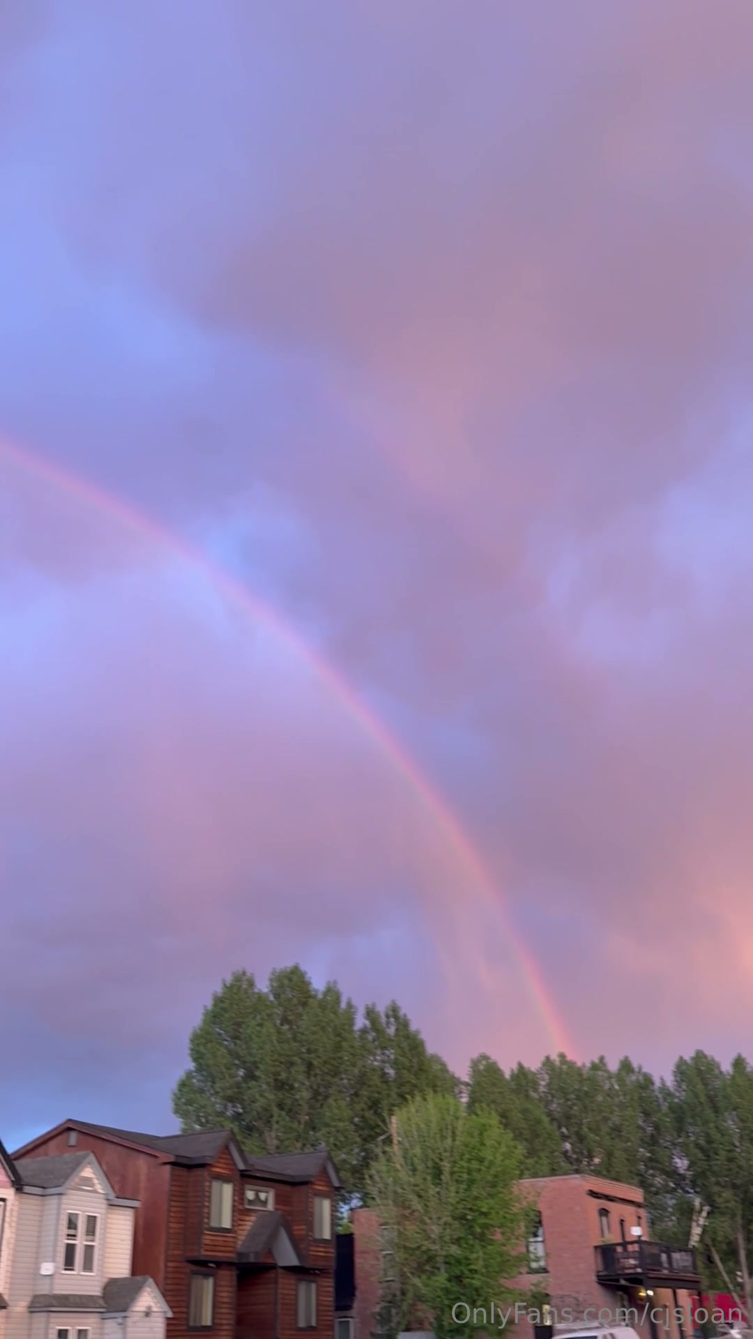 Most Magical & Serendipitous Day