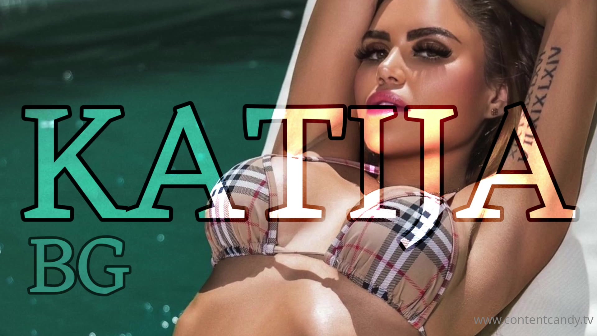 @Katijacortez Said She Really Wanted To Fuck